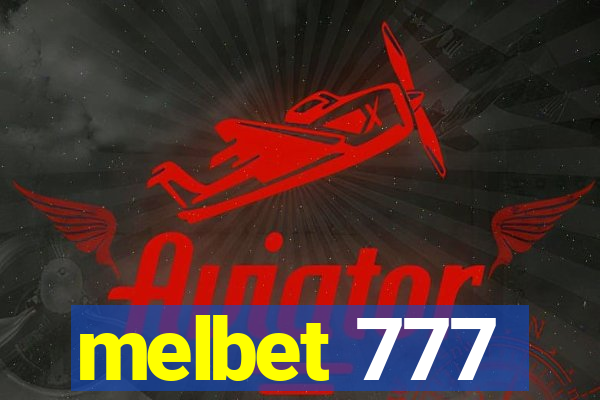 melbet 777